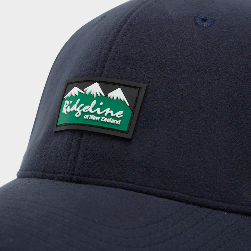 Monsoon Classic Cap Navy