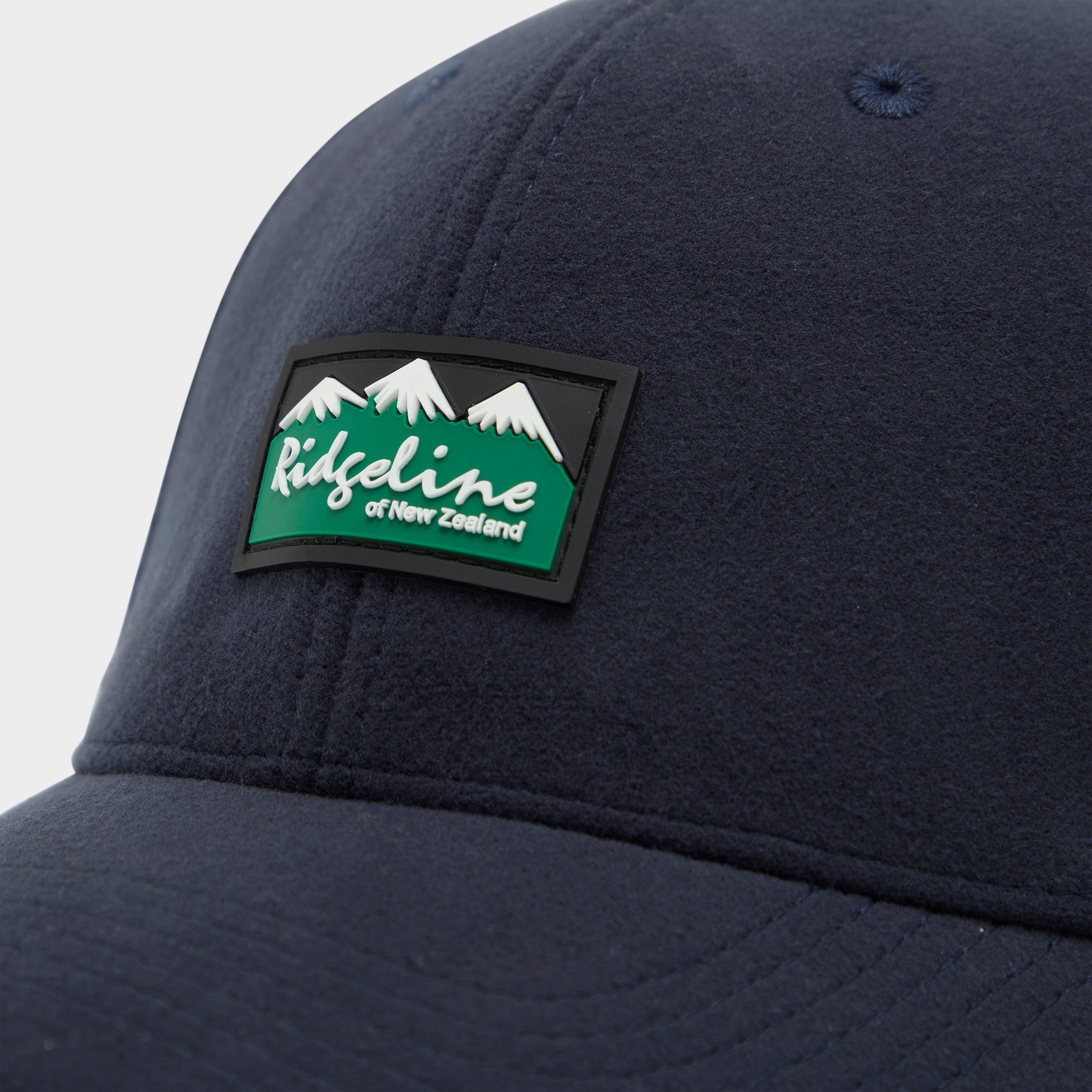 Monsoon Classic Cap Navy