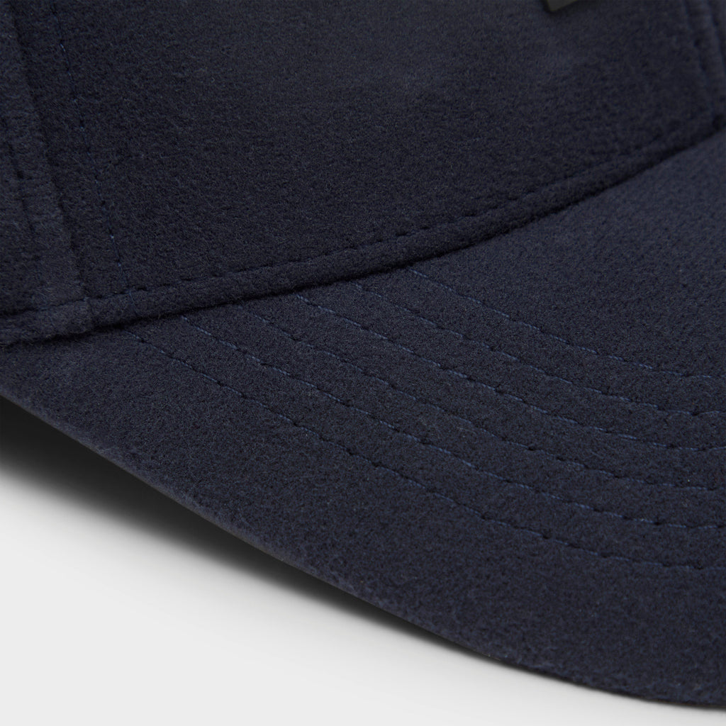Monsoon Classic Cap Navy