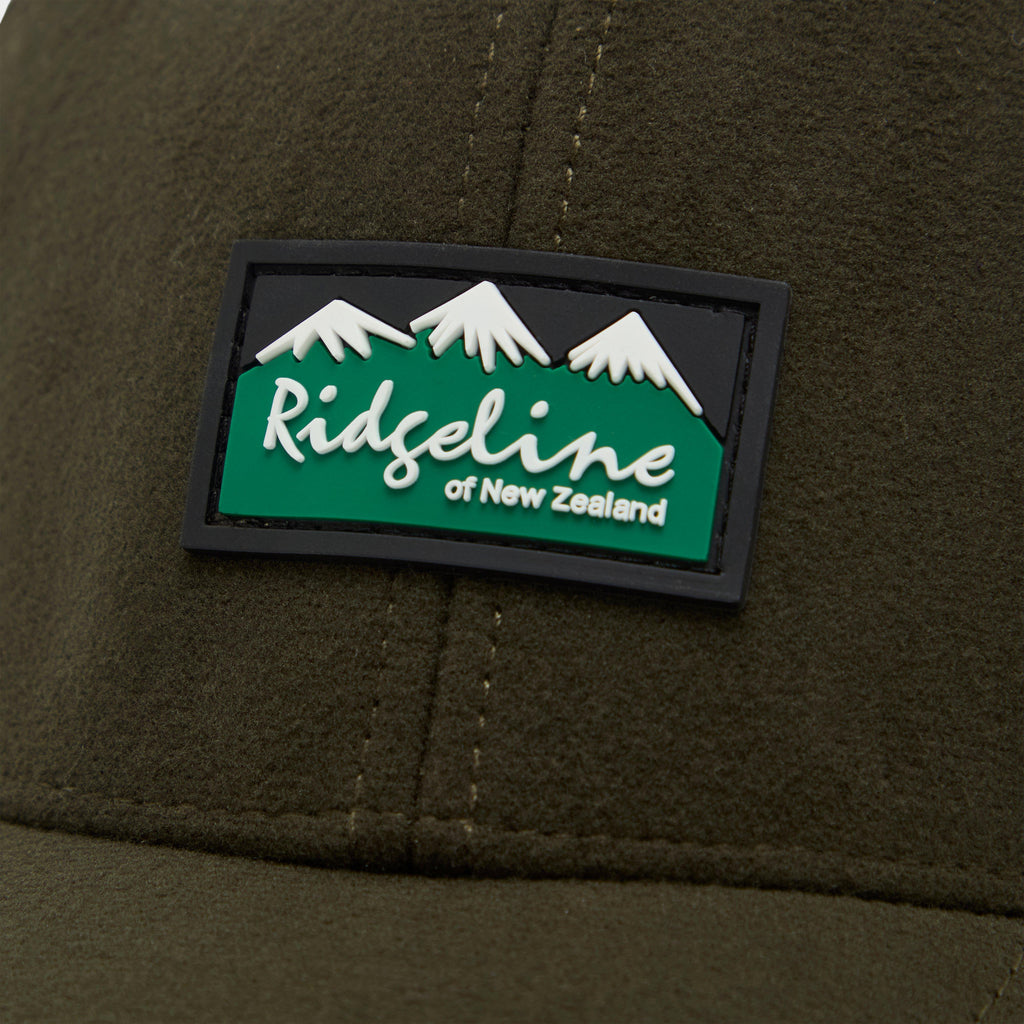 Monsoon Classic Cap Forest