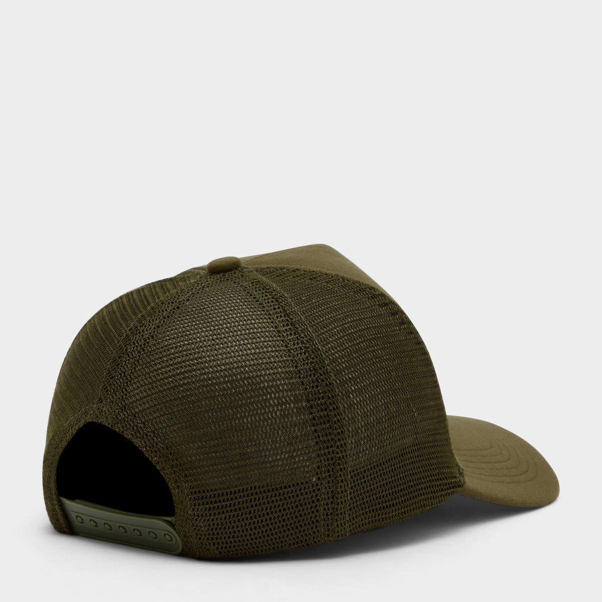 Monsoon Trucker Cap Teak
