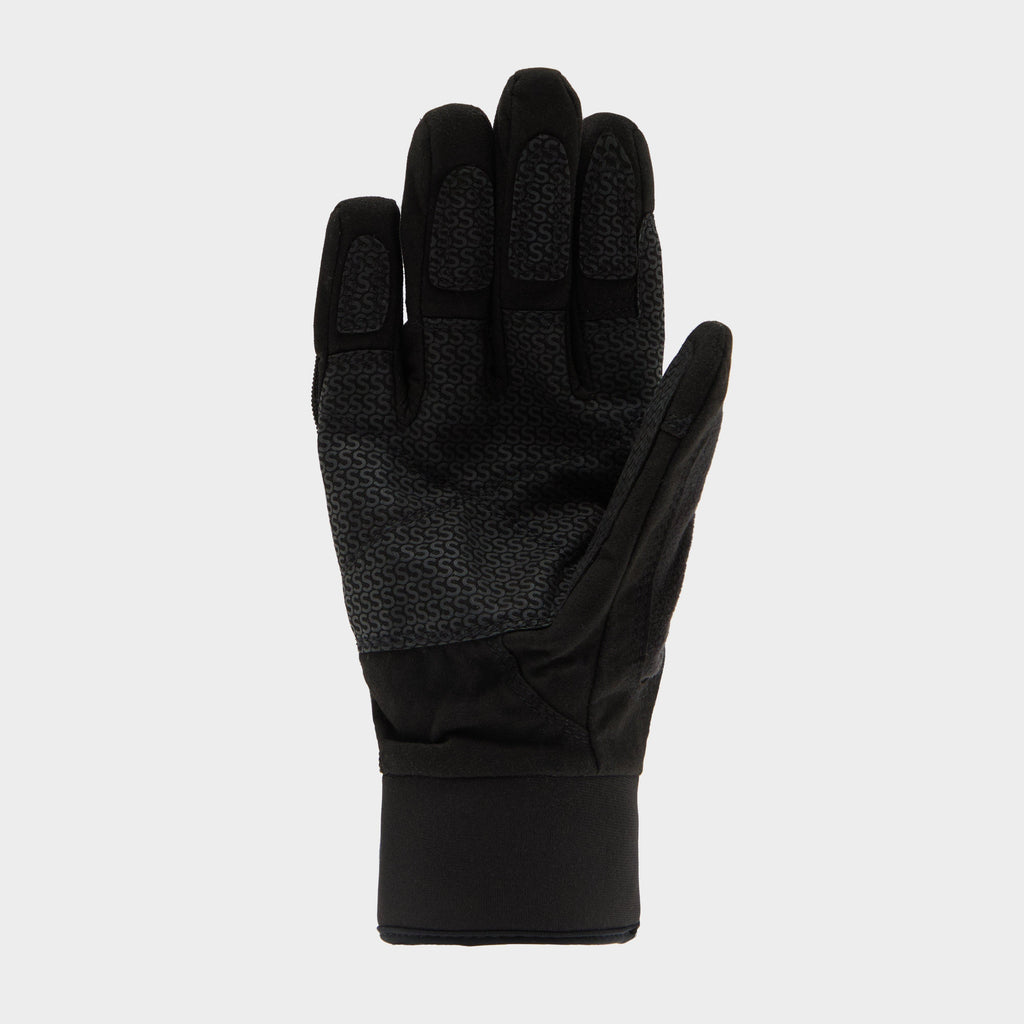 Harling Waterproof All Weather Gloves Black