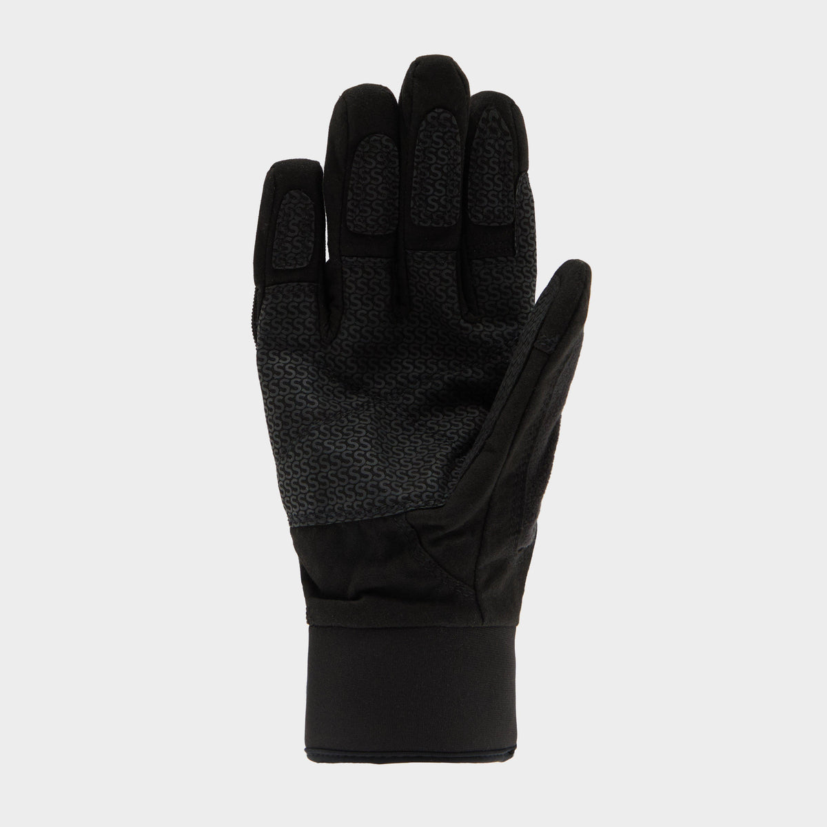Harling Waterproof All Weather Gloves Black