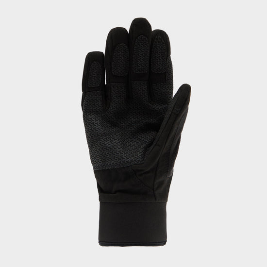 Harling Waterproof All Weather Gloves Black