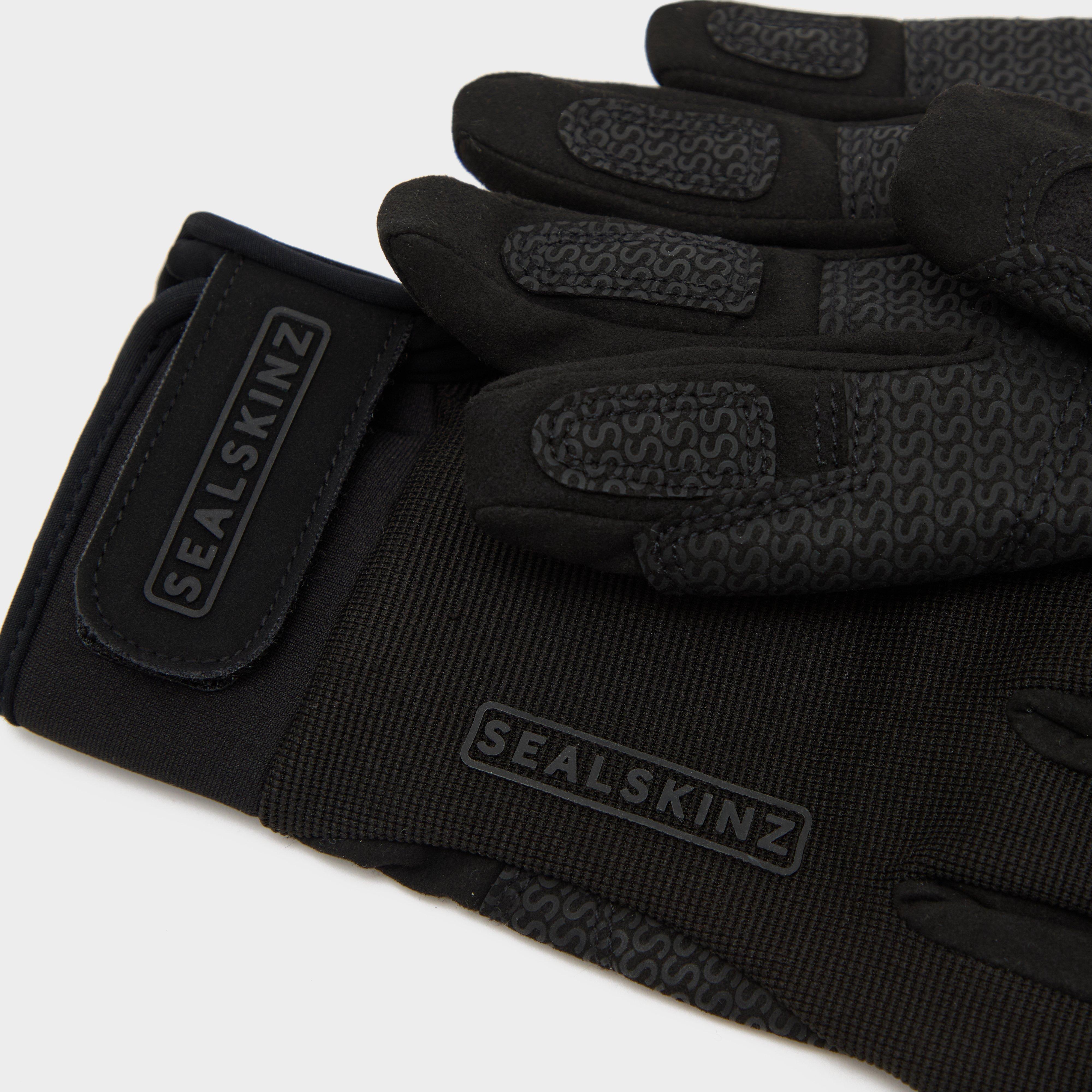 Harling Waterproof All Weather Gloves Black