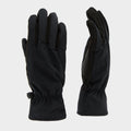 Womens AQUASEALZ™ Women's Waterproof All Weather Lightweight Gloves Black