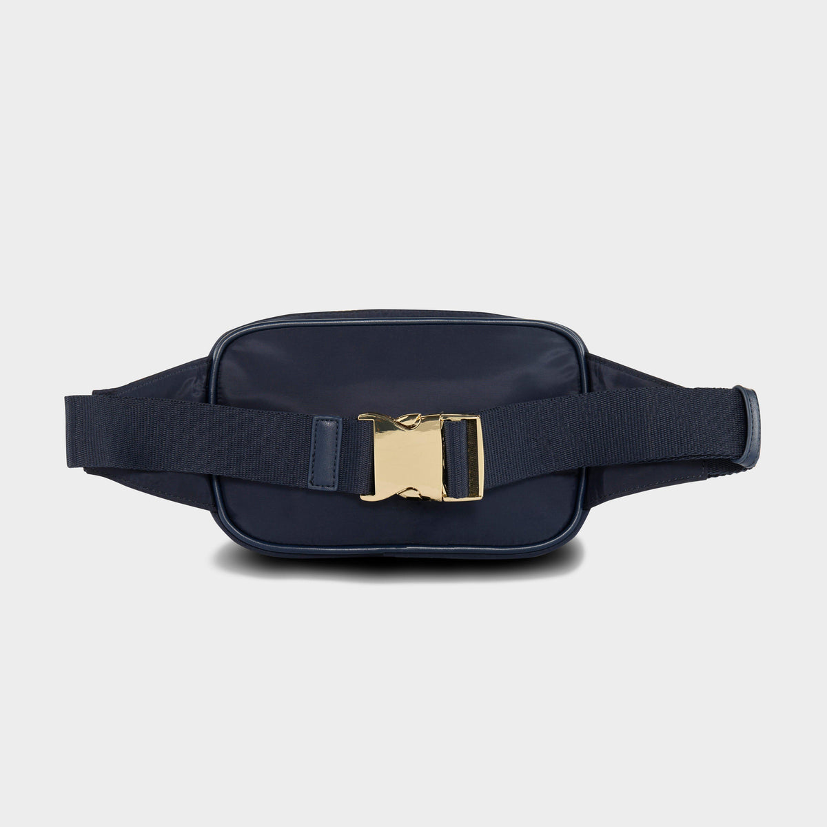 Burghley Belt Bag Ink Navy