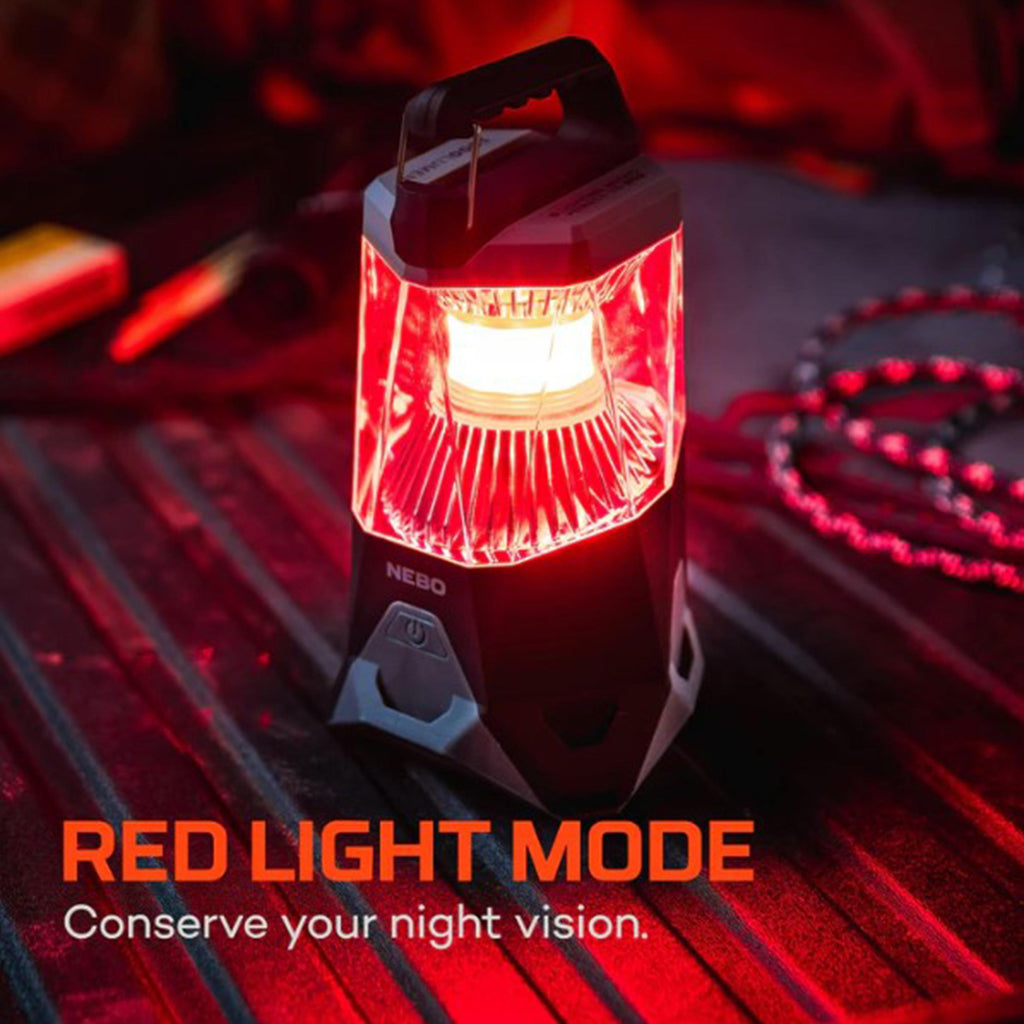 Galileo™ 1000 FLEX Lantern