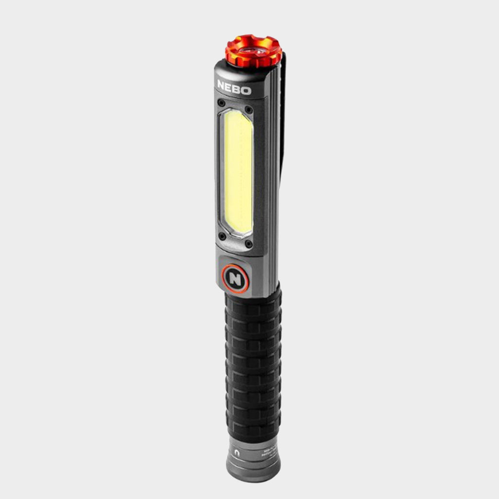 Nebo Lil Larry 500 Flex Rechargeable Torch – Naylors