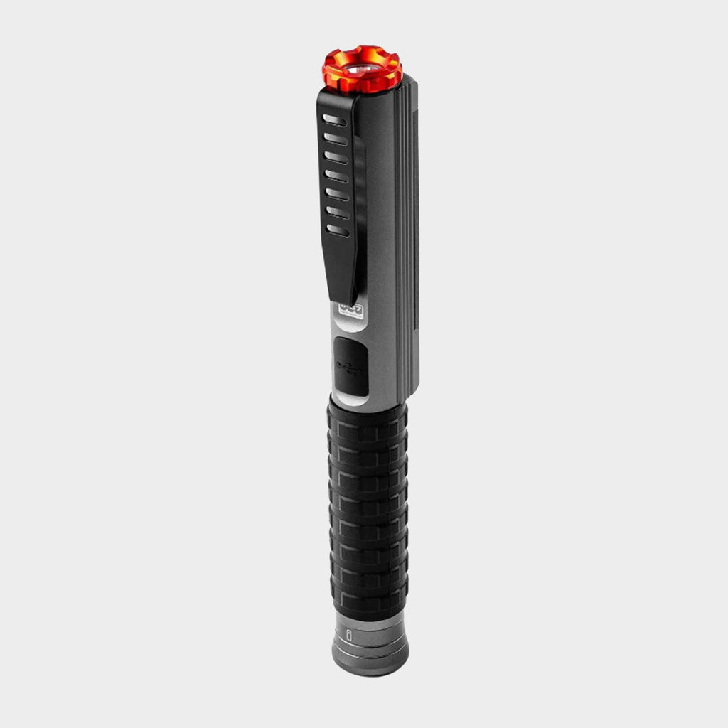 nebo flashlight lil larry Nebo Lil Larry 500 Flex Rechargeable Torch – Naylors