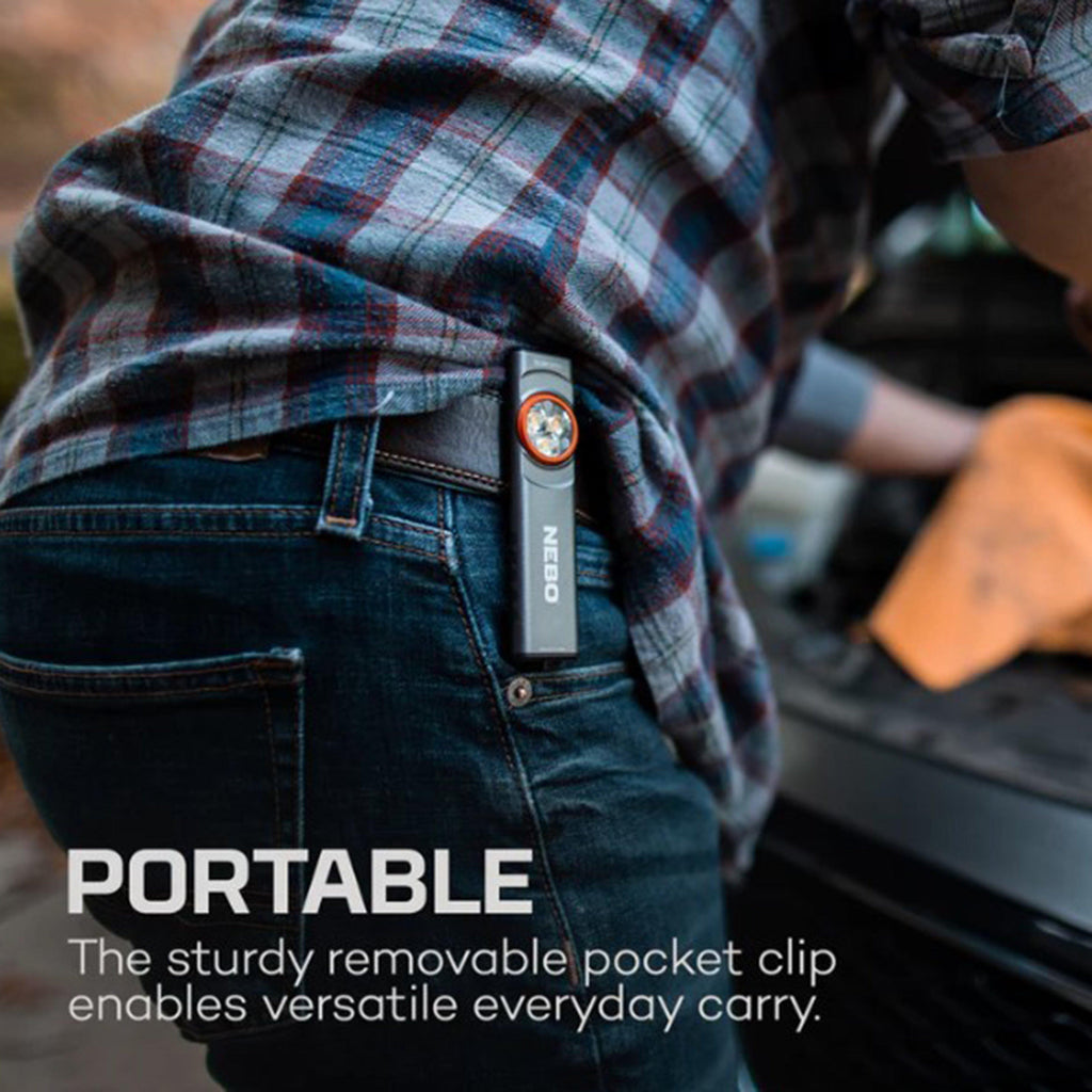 Slim® Mini 250L Torch