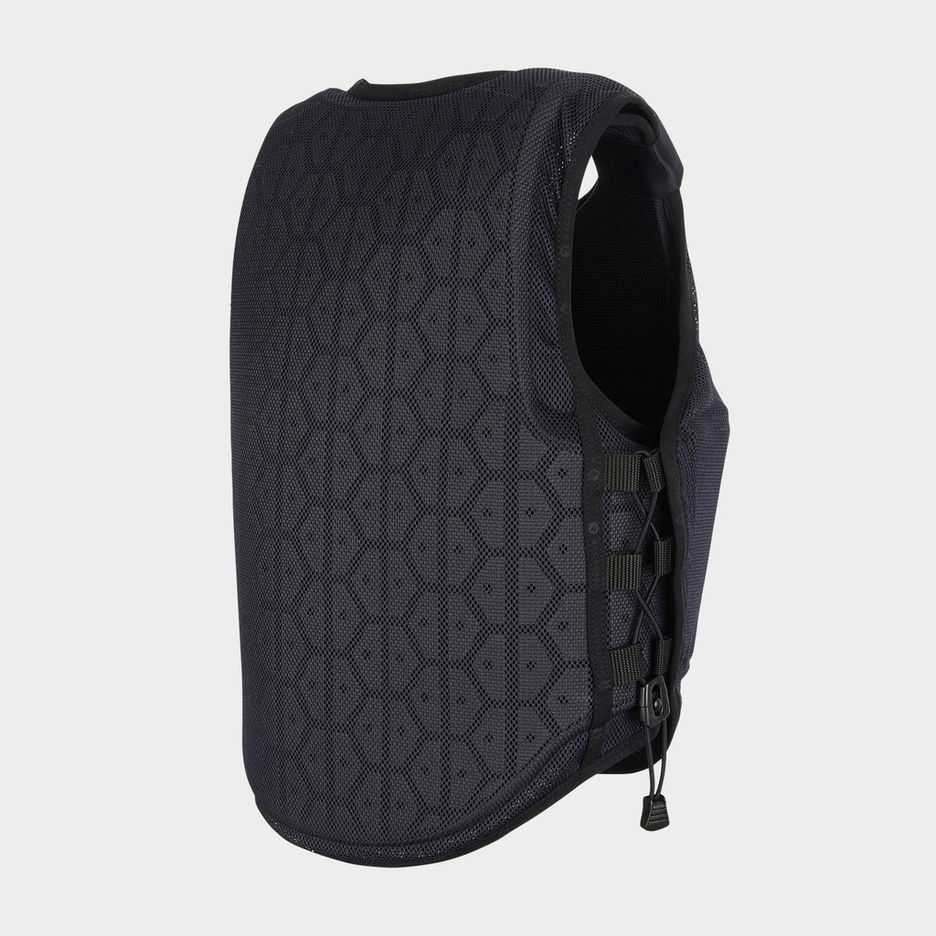 Junior HX3 Young Rider Body Protector XL Tall Navy