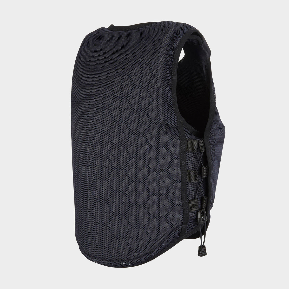 Junior HX3 Young Rider Body Protector XL Tall Navy