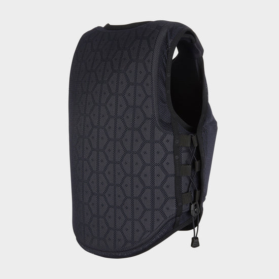 Junior HX3 Young Rider Body Protector XL Tall Navy