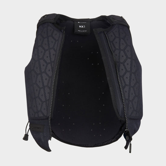HX3 Adult Body Protector Black