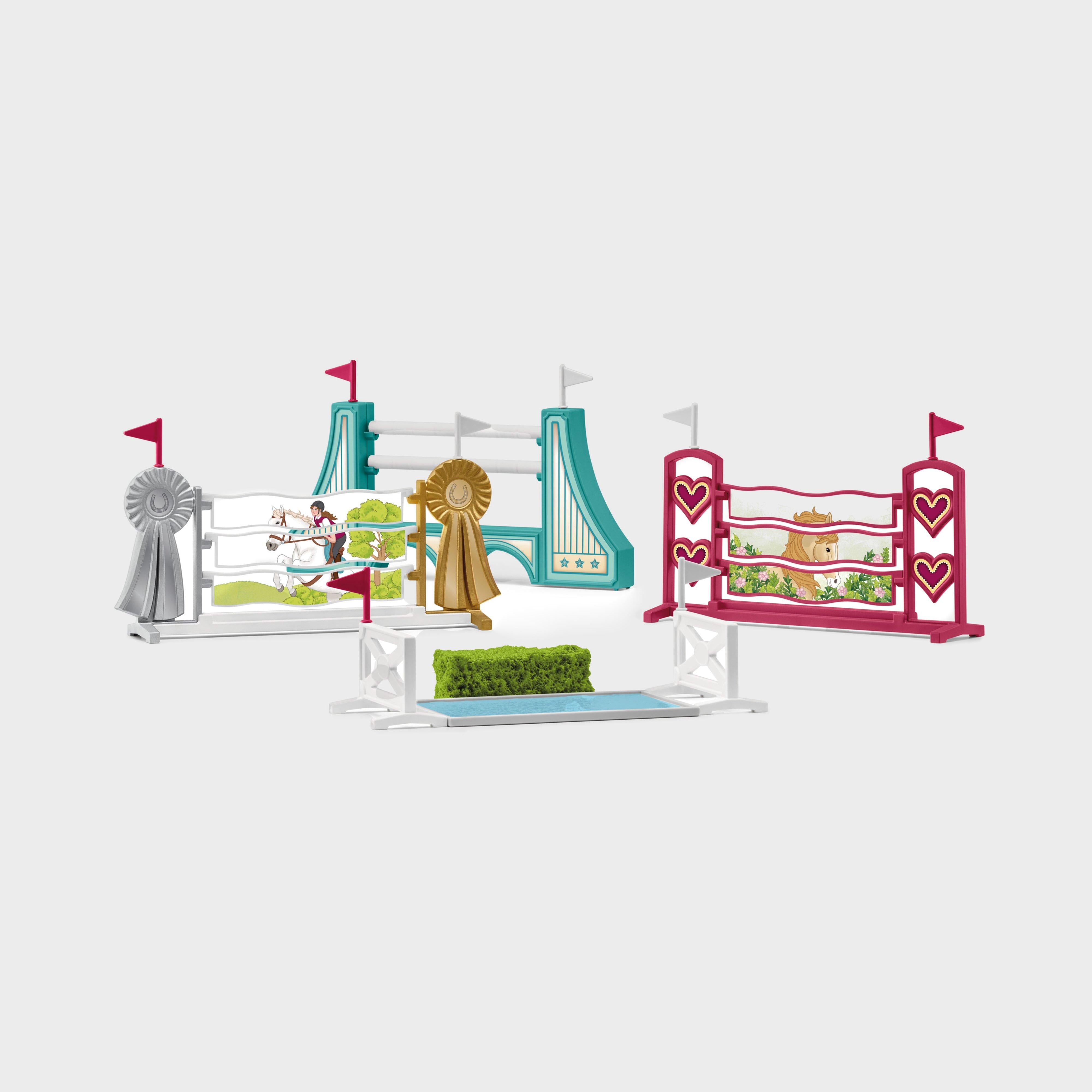 Horse Obstacle Course Accessories