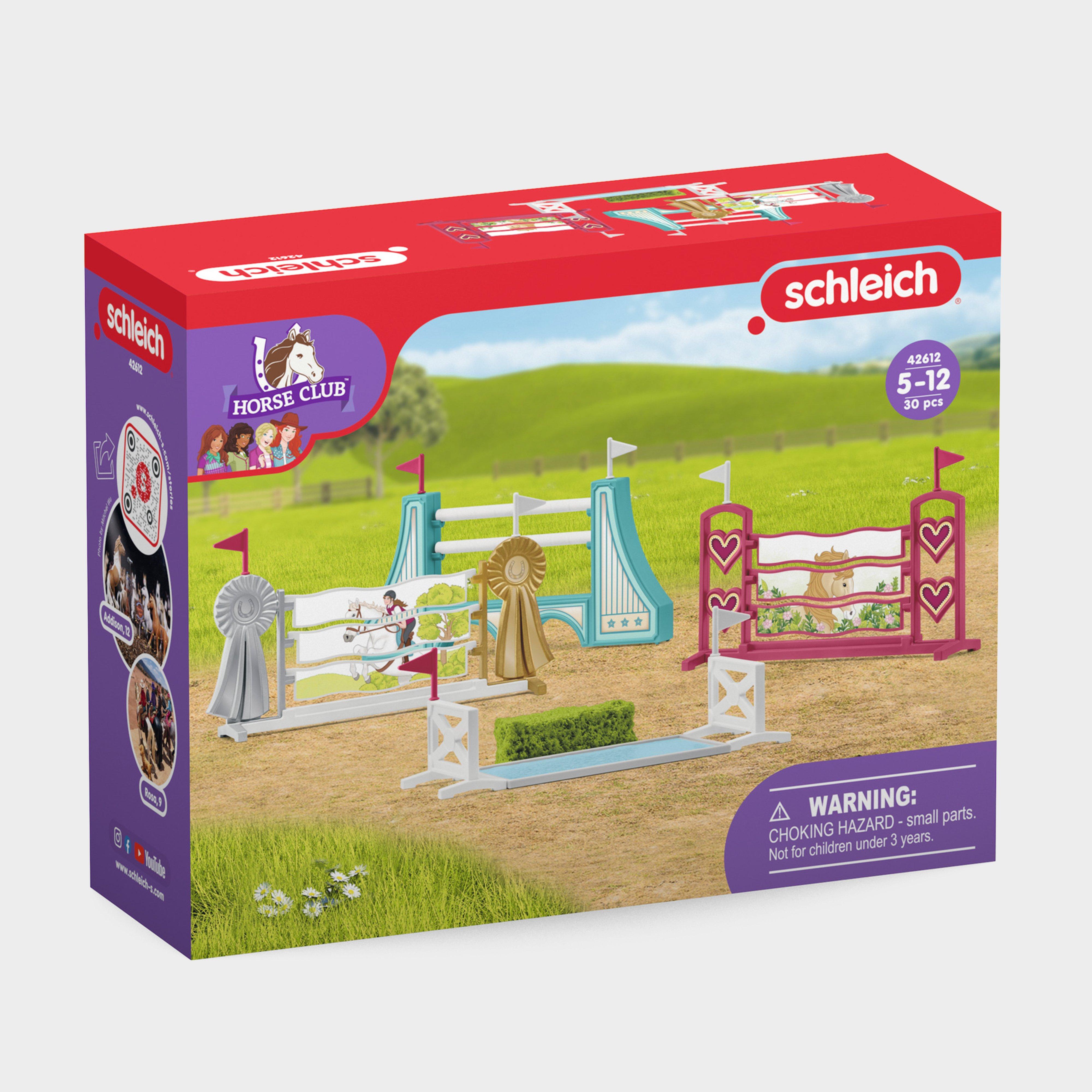 Horse Obstacle Course Accessories