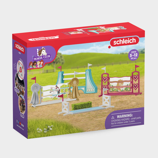 Horse Obstacle Course Accessories