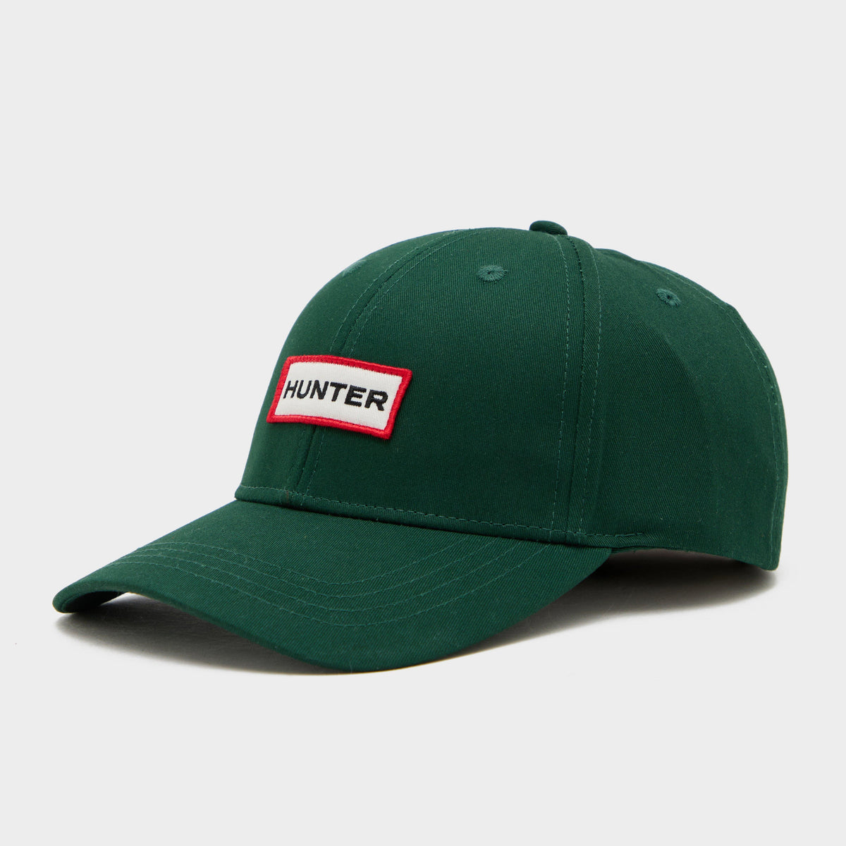 Unisex Logo Baseball Cap