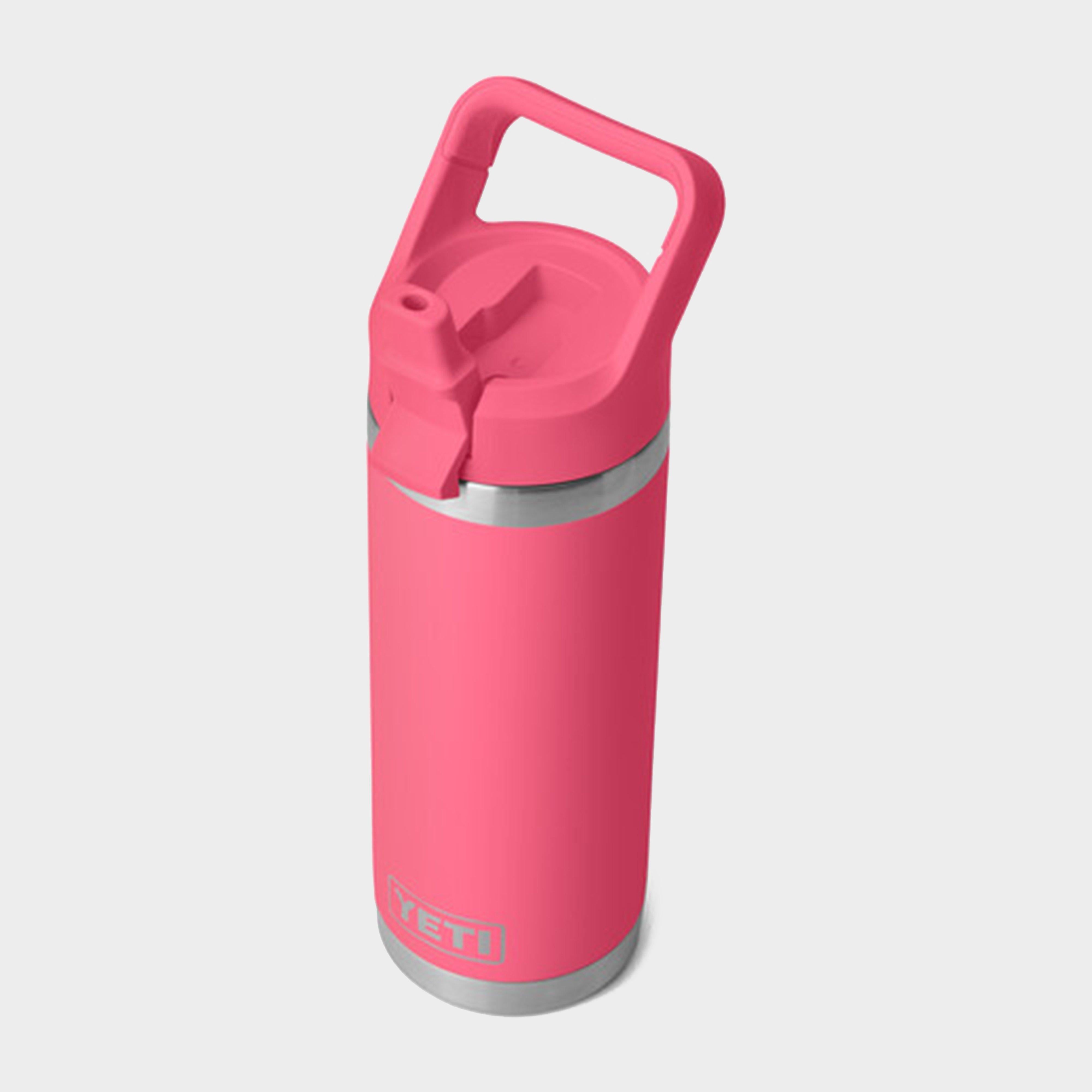 Rambler® 18oz (532ml) Bottle with Straw Cap