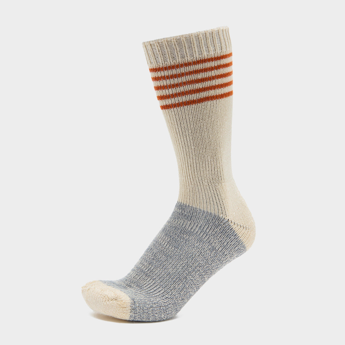 Men’s Bawdeswell Bamboo Mid-Length Socks