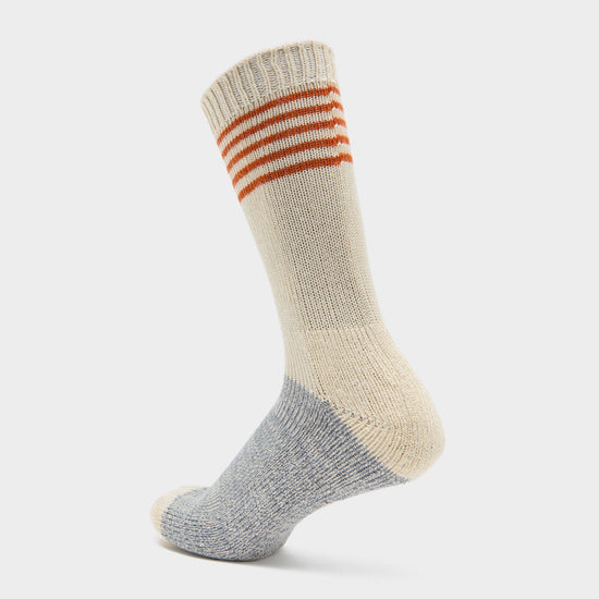 Men’s Bawdeswell Bamboo Mid-Length Socks