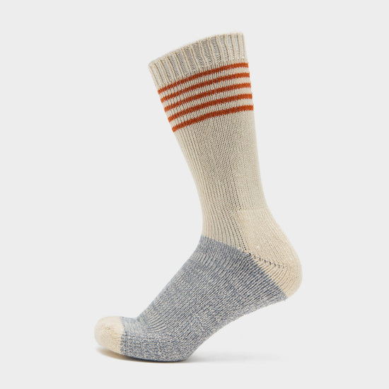 Men’s Bawdeswell Bamboo Mid-Length Socks