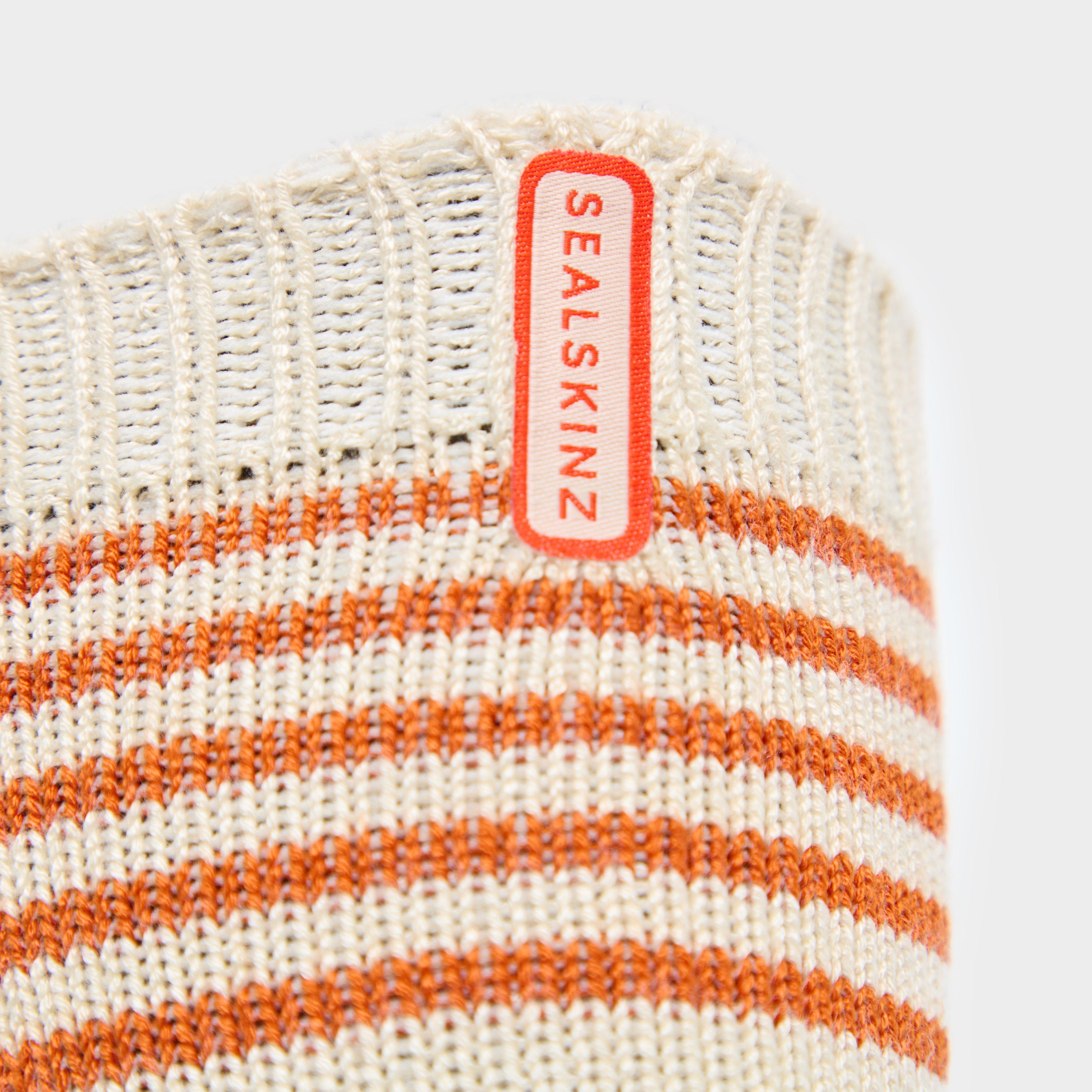 Men’s Bawdeswell Bamboo Mid-Length Socks