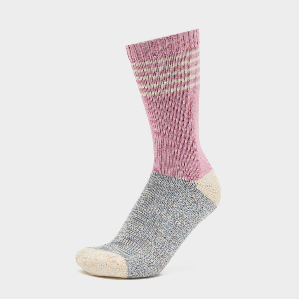 Men’s Bawdeswell Bamboo Mid-Length Socks