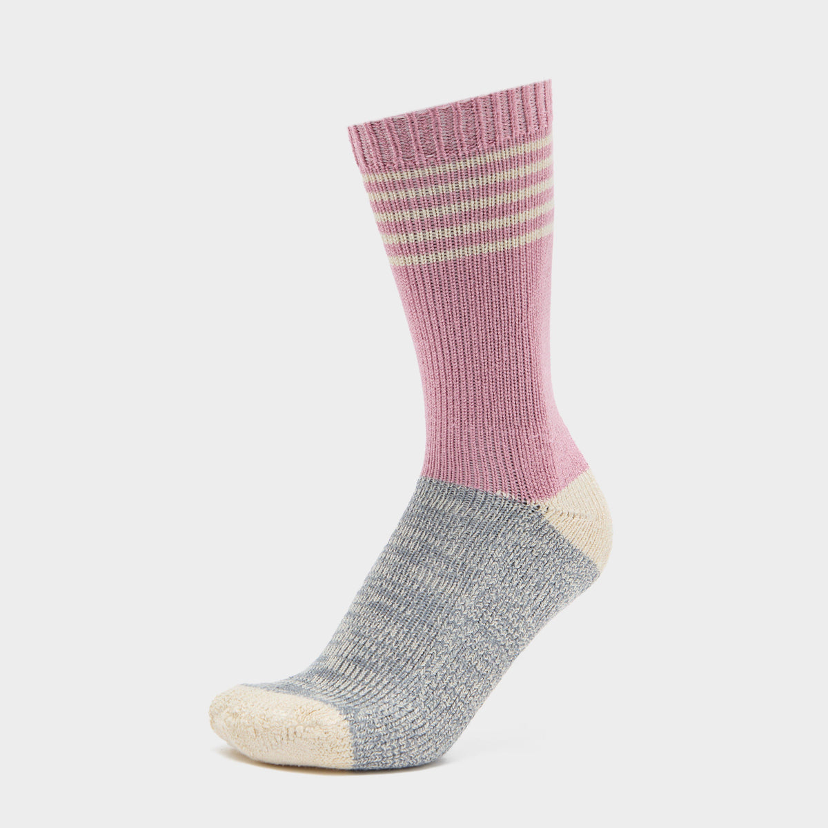 Men’s Bawdeswell Bamboo Mid-Length Socks