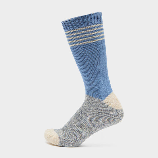 Men’s Bawdeswell Bamboo Mid-Length Socks