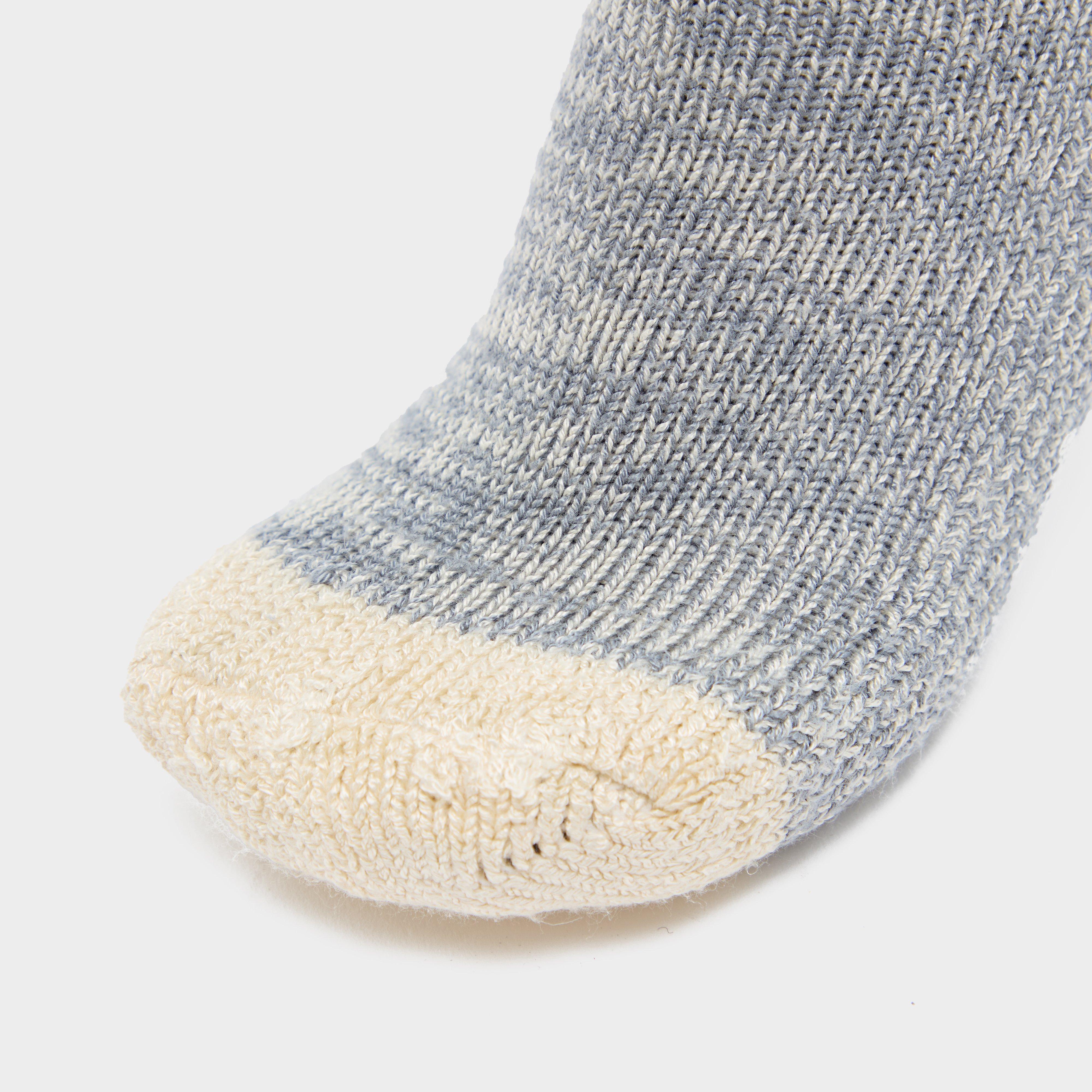 Men’s Bawdeswell Bamboo Mid-Length Socks