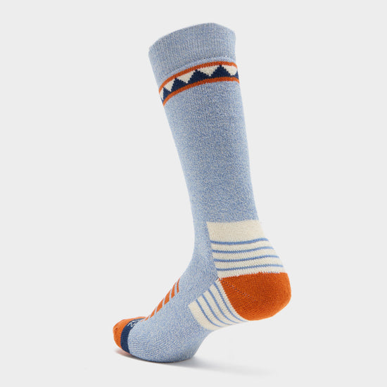 Kimberley Bamboo Mid-Length Hiking Socks