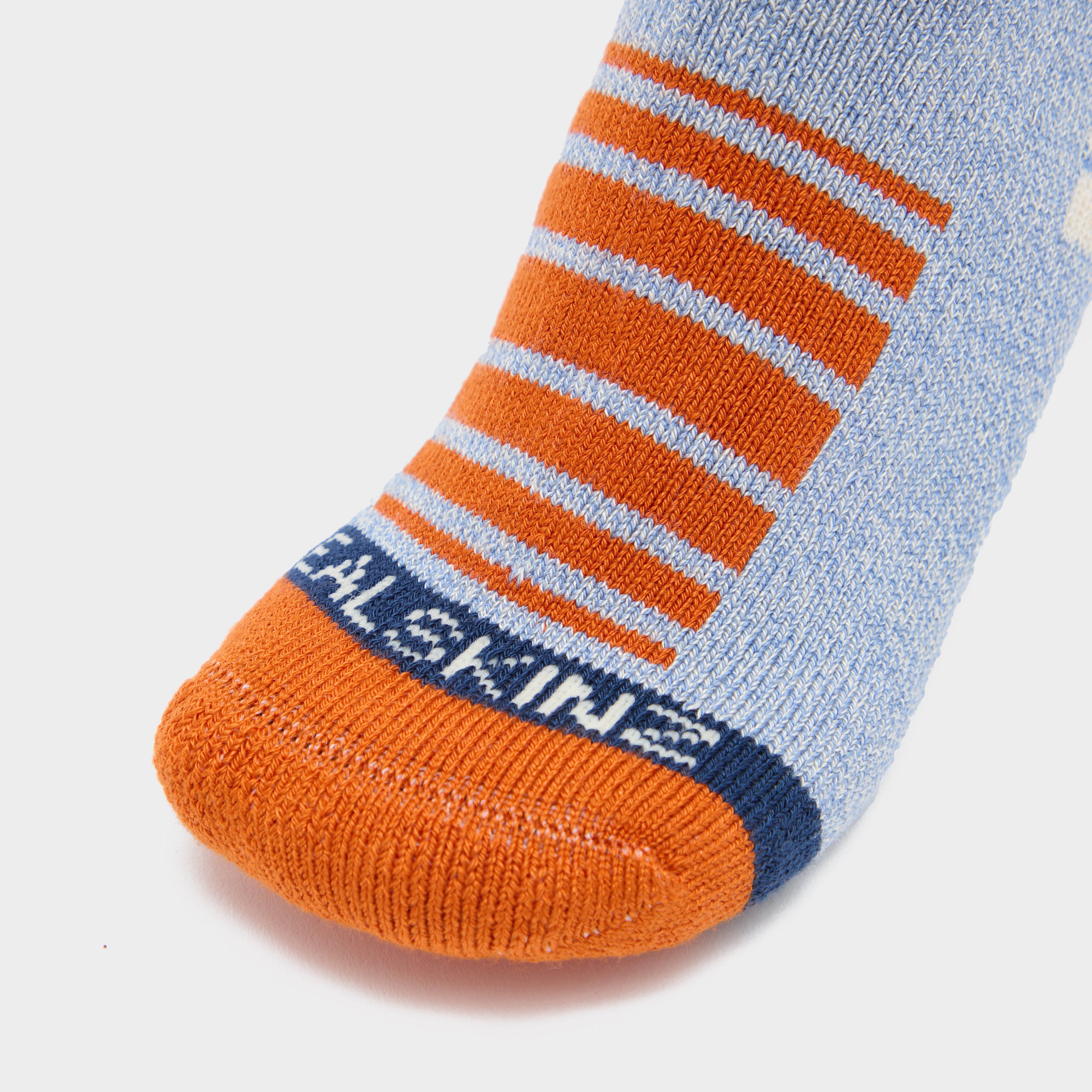 Kimberley Bamboo Mid-Length Hiking Socks