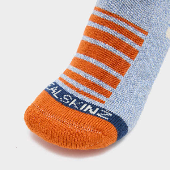 Kimberley Bamboo Mid-Length Hiking Socks