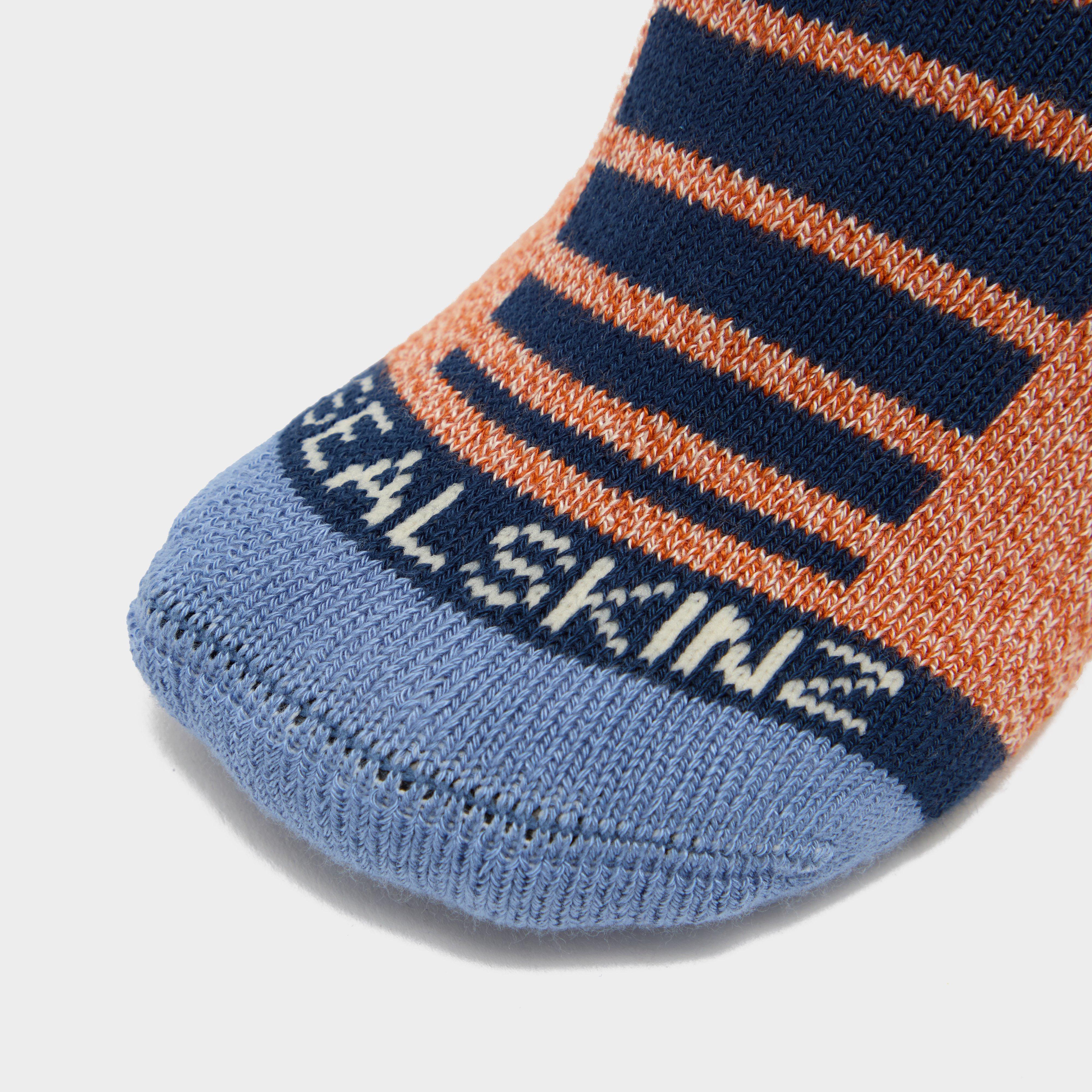 Kimberley Bamboo Mid-Length Hiking Socks