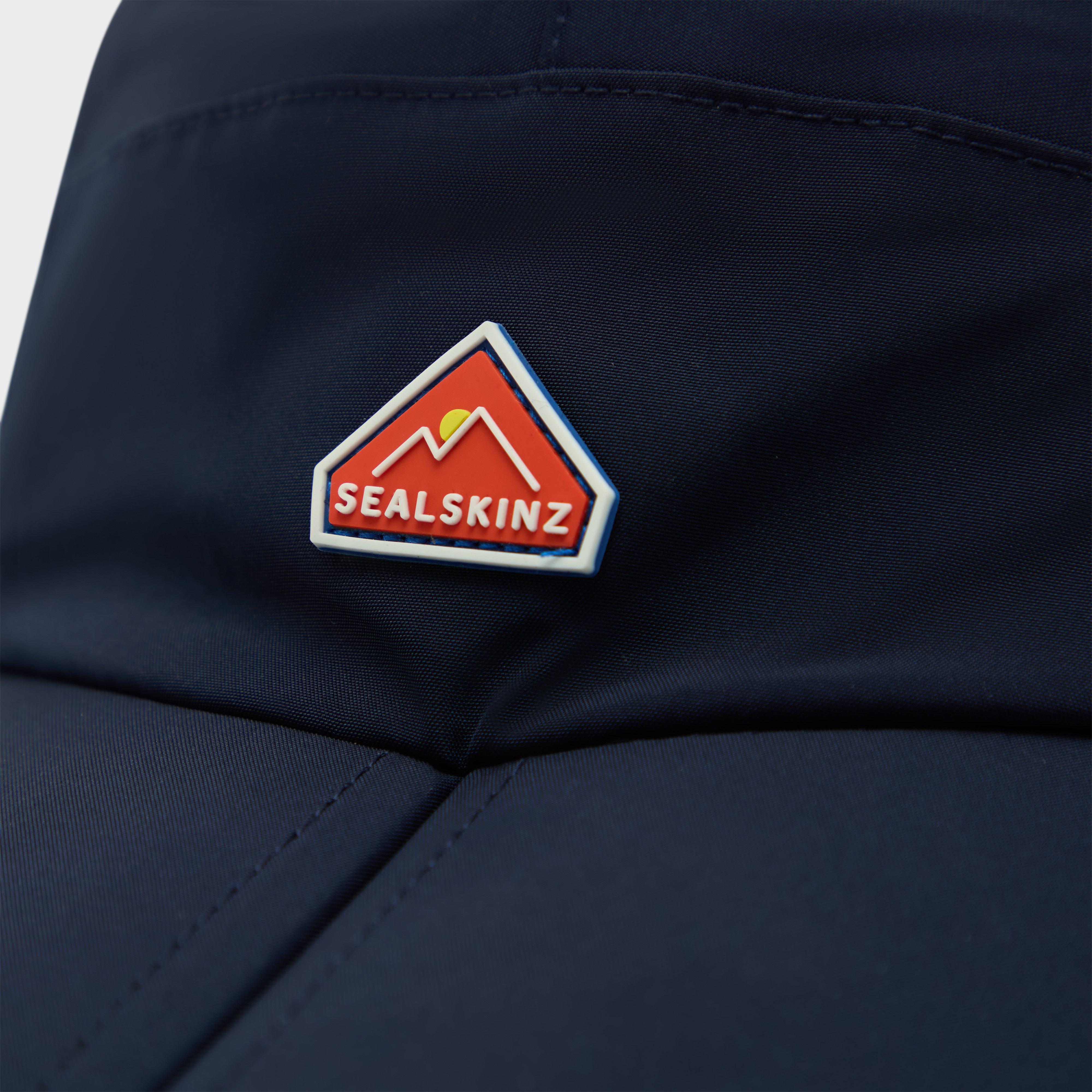 Unisex Poringland Waterproof Foldable Peak Hiking Cap