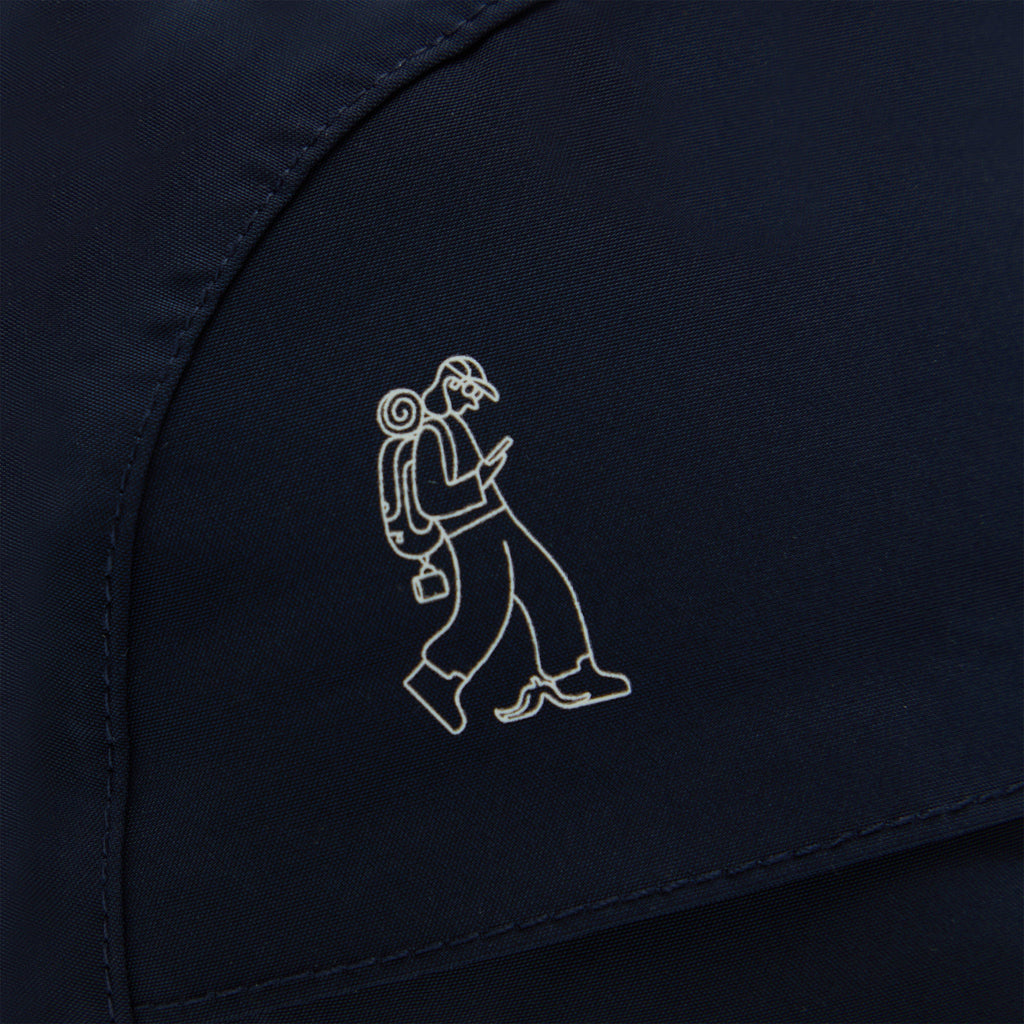 Unisex Poringland Waterproof Foldable Peak Hiking Cap