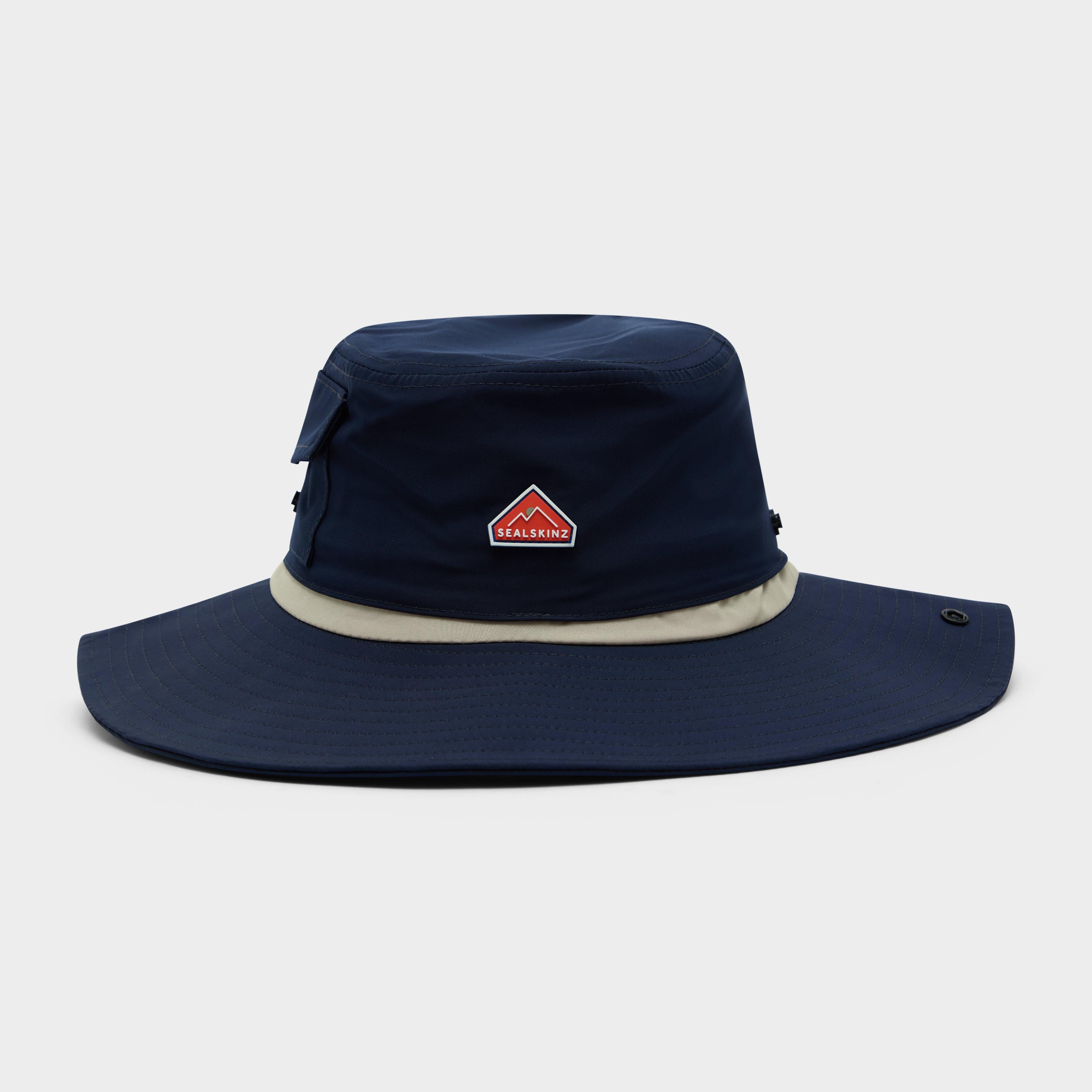 Unisex Bramerton Waterproof Hiking Boonie Hat