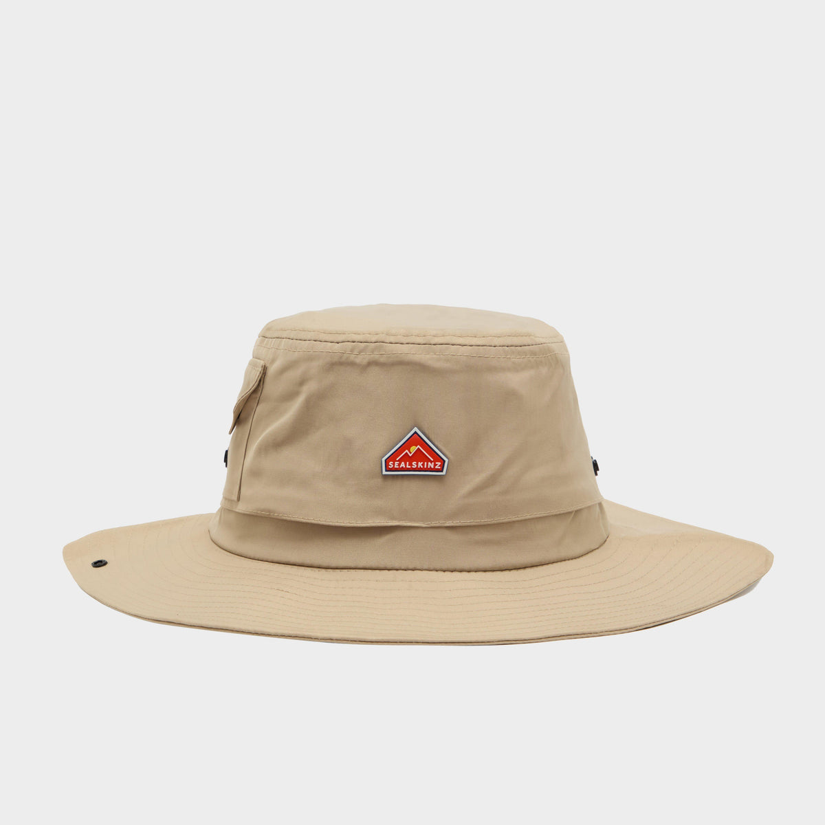 Unisex Bramerton Waterproof Hiking Boonie Hat