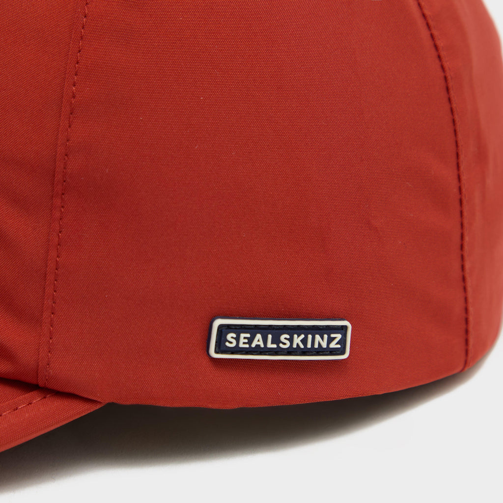 Unisex Salle Waterproof Foldable Peak Cap