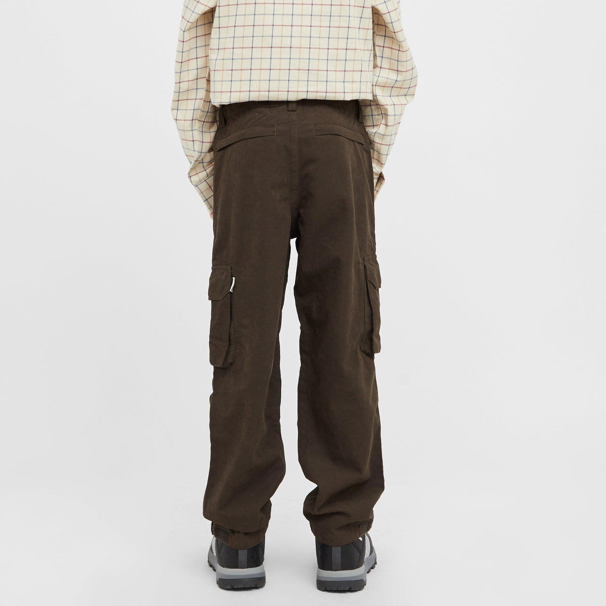 Kids Struther Waterproof Trousers