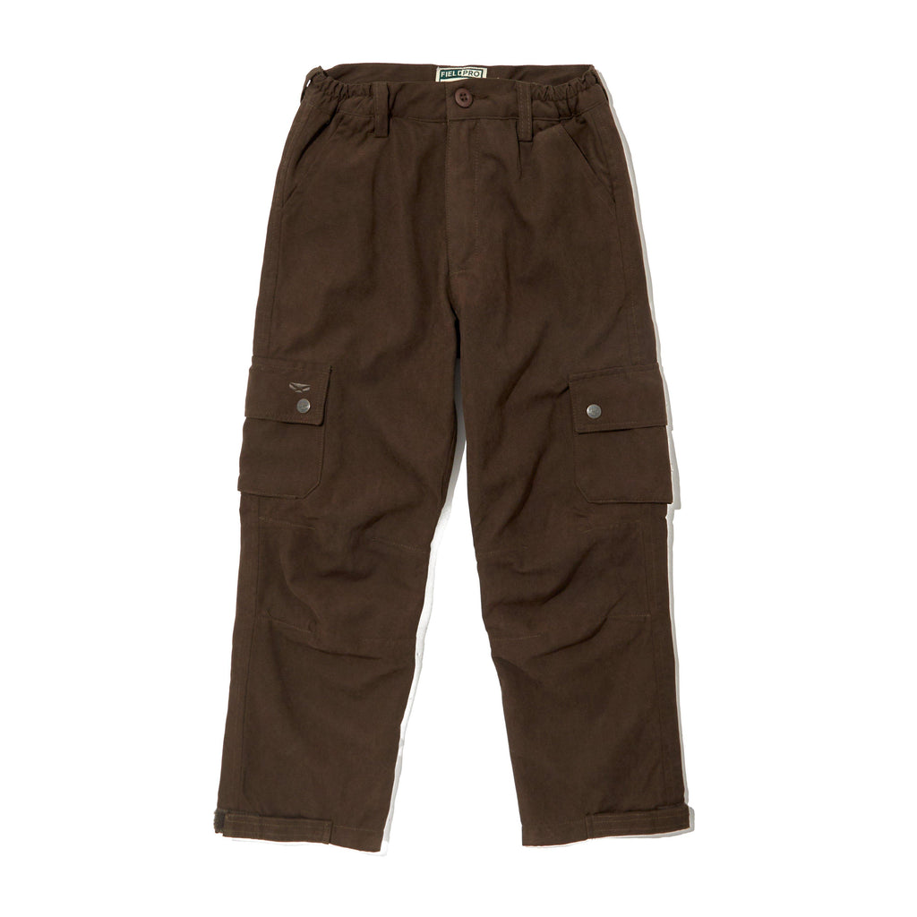 Kids Struther Waterproof Trousers