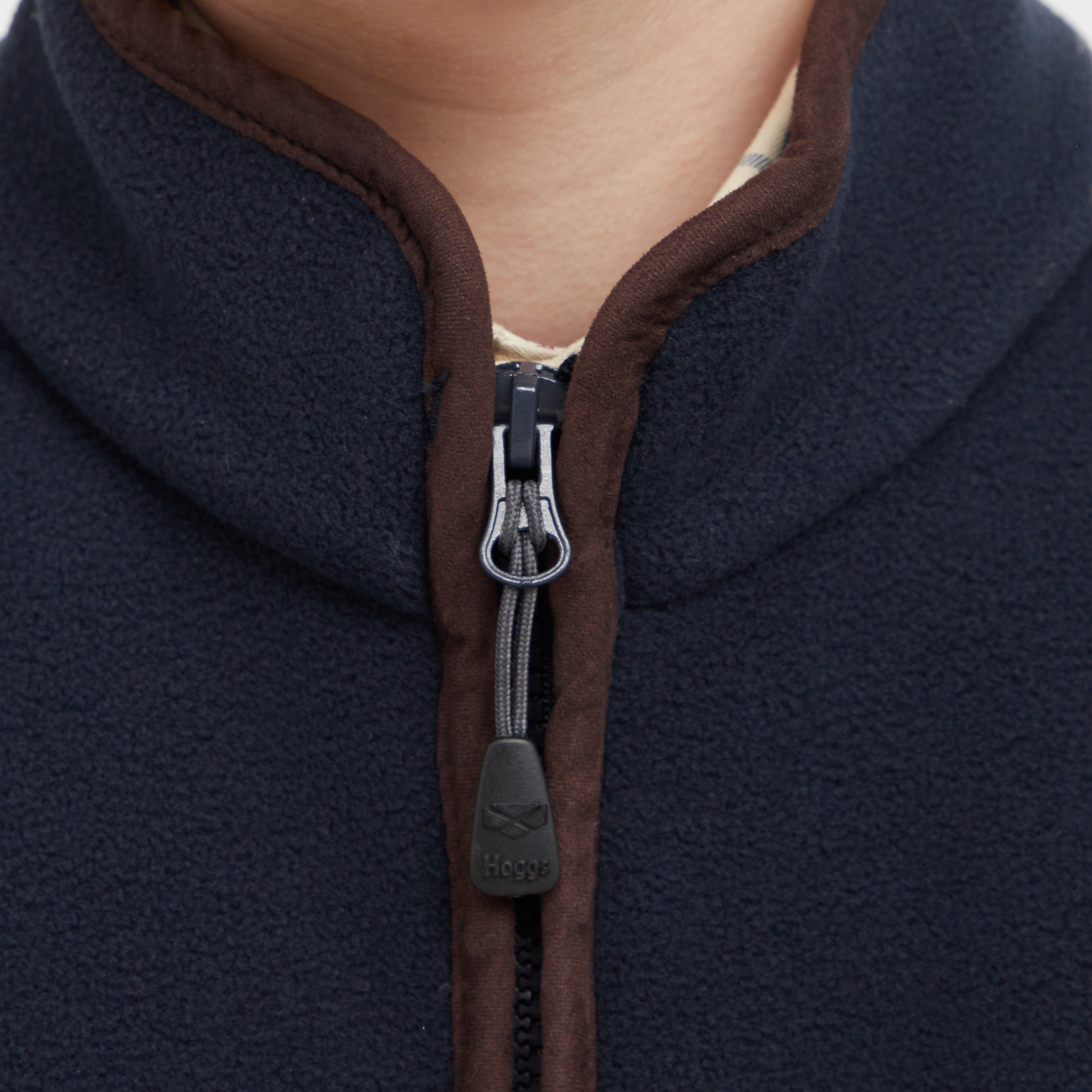 Kids Woodhall Gilet Navy