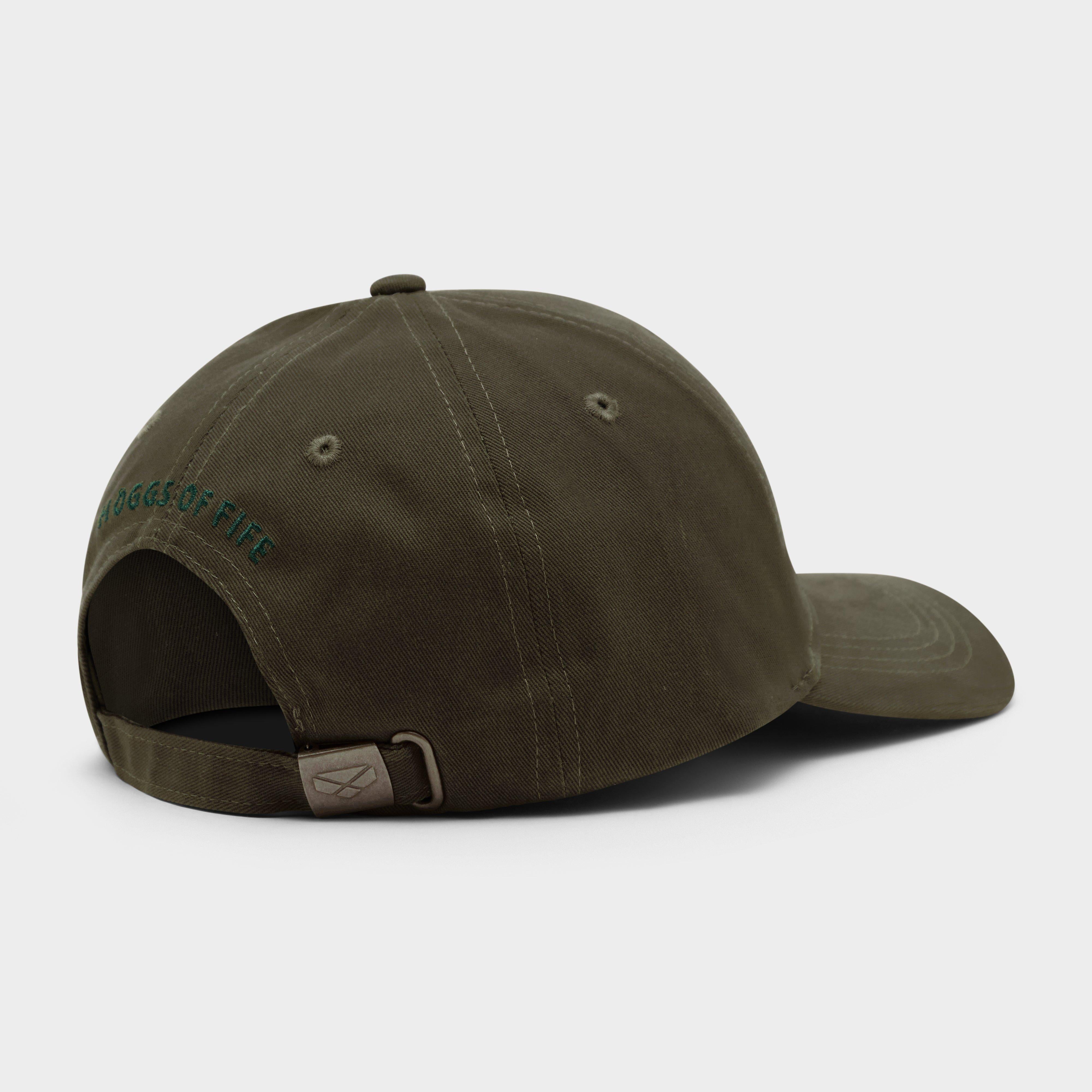 1888 Baseball Cap Olive