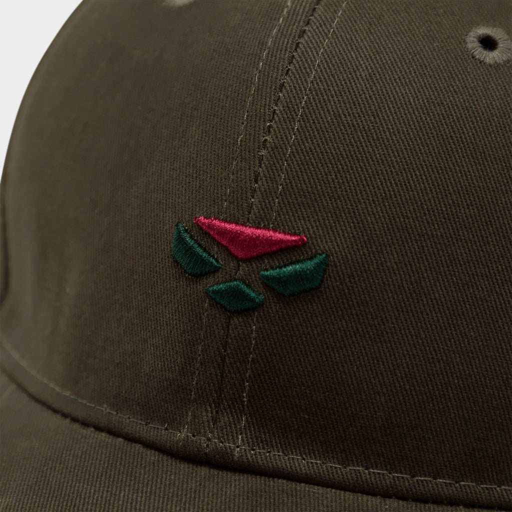 1888 Baseball Cap Olive