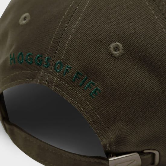 1888 Baseball Cap Olive