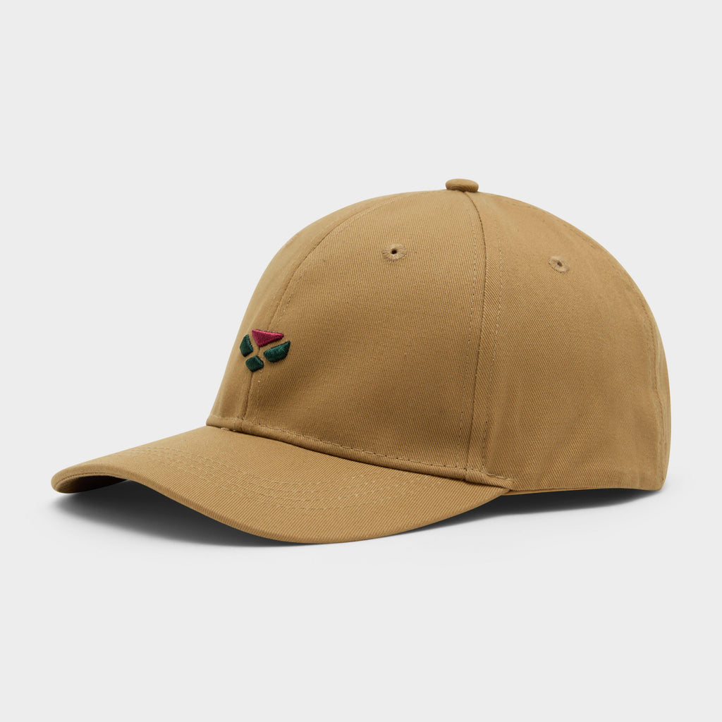 1888 Baseball Cap Sand