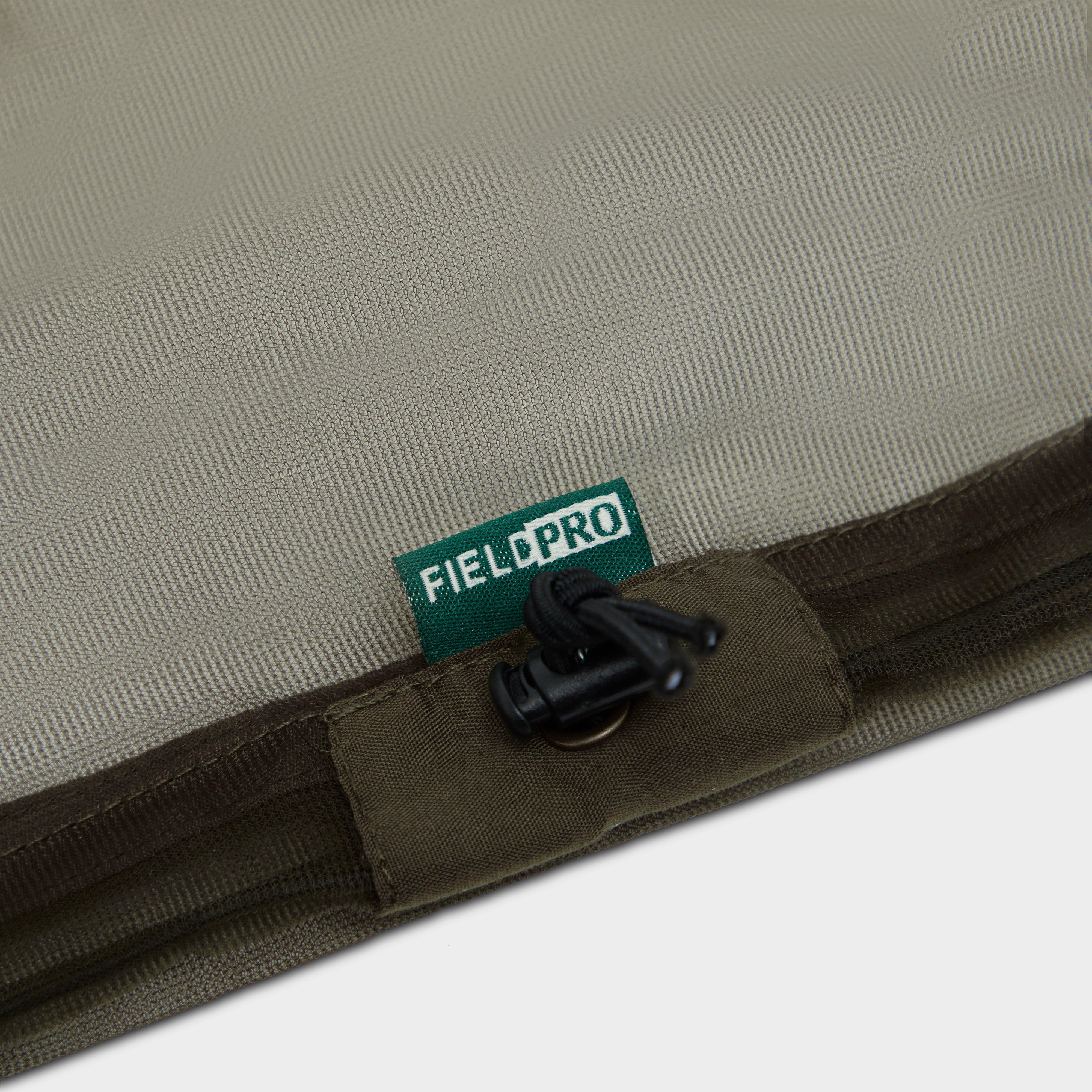 Midgemaster Headcover Sage