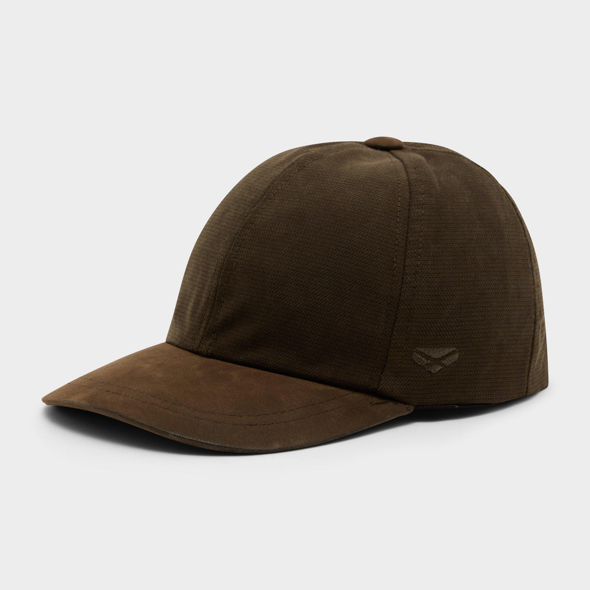 Kids Struther Baseball Cap Green